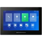 [Nexus:syscom] 1 - Estación de Intercomunicación SIP con Wi-Fi 6, Bluetooth y Control Total para Agendamiento de Salas y Edificios Inteligentes (Color Negro) GSC-3575 imagen 1