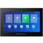 [Nexus:syscom] 2 - Estación de Intercomunicación SIP con Wi-Fi 6, Bluetooth y Control Total para Agendamiento de Salas y Edificios Inteligentes (Color Negro) GSC-3575 imagen 2