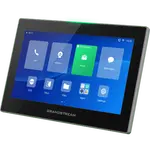 [Nexus:syscom] 4 - Estación de Intercomunicación SIP con Wi-Fi 6, Bluetooth y Control Total para Agendamiento de Salas y Edificios Inteligentes (Color Negro) GSC-3575 imagen 4