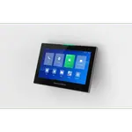 [Nexus:syscom] 6 - Estación de Intercomunicación SIP con Wi-Fi 6, Bluetooth y Control Total para Agendamiento de Salas y Edificios Inteligentes (Color Negro) GSC-3575 imagen 6
