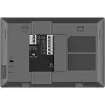 [Nexus:syscom] 8 - Estación de Intercomunicación SIP con Wi-Fi 6, Bluetooth y Control Total para Agendamiento de Salas y Edificios Inteligentes (Color Negro) GSC-3575 imagen 8
