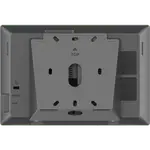 [Nexus:syscom] 9 - Estación de Intercomunicación SIP con Wi-Fi 6, Bluetooth y Control Total para Agendamiento de Salas y Edificios Inteligentes (Color Negro) GSC-3575 imagen 9