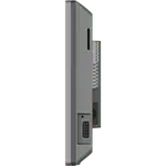 [Nexus:syscom] 10 - Estación de Intercomunicación SIP con Wi-Fi 6, Bluetooth y Control Total para Agendamiento de Salas y Edificios Inteligentes (Color Negro) GSC-3575 imagen 10