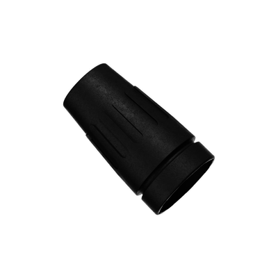 [Nexus:syscom] 3 - CONECTOR MACHO XLR DE 3 NÚCLEOS CON CARCASA DE ACERO INOXIDABLE Y CONTACTOS CHAPADOS EN ORO SCHM3 imagen 3