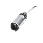 [Nexus:syscom] 3 - STAGEBOX, 32+8 CANALES, 8 EXTREMOS SON SCMM3 XLR Macho, LOS OTROS 32 EXTREMOS SON SCMF3 XLR Hembra de 3 núcleos con carcasa de acero inoxidable y contactos chapados en oro CSBT3208L45M imagen 3