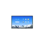 [Nexus:syscom] 1 - Pantalla Interactiva Touch de 75" Android 14 / Asistentes IA / Google Suite Preinstalado con Certificación EDLA / Resolución 4K / Bocinas Integradas / Entradas HDMI y VGA / Incluye 2 Lápices para Escribir DS-D5C75RB/A2L(EDLA) imagen 1