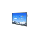 [Nexus:syscom] 2 - Pantalla Interactiva Touch de 75" Android 14 / Asistentes IA / Google Suite Preinstalado con Certificación EDLA / Resolución 4K / Bocinas Integradas / Entradas HDMI y VGA / Incluye 2 Lápices para Escribir DS-D5C75RB/A2L(EDLA) imagen 2