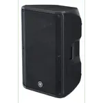 [Nexus:syscom] 1 - Altavoz Activo de 2 vías | Woofer 15" | 8ohms | Color Negro | Amplificador 1000W | Gabinete de Plástico DBR15 imagen 1