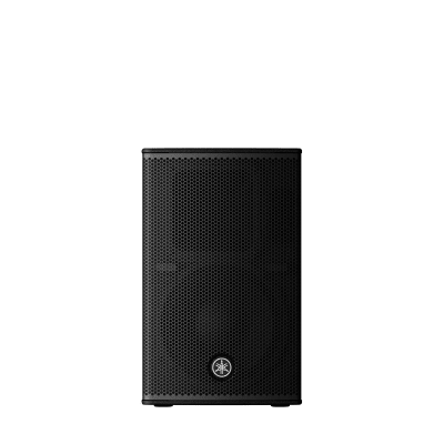 [Nexus:syscom] 2 - Altavoz de Montaje en Superficie de 2 vias | Woofer 10'' | Tweeter 1.4" | 8ohms | Color Negro | 350W | Gabinete de Madera CHR10 imagen 2