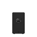 [Nexus:syscom] 3 - Altavoz de Montaje en Superficie de 2 vias | Woofer 10'' | Tweeter 1.4" | 8ohms | Color Negro | 350W | Gabinete de Madera CHR10 imagen 3