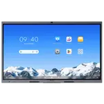 [Nexus:syscom] 1 - Pantalla Interactiva Touch de 86" Android 14 / Asistentes IA /Google Suite Preinstalado con Certificación EDLA / Cámara Web 8 MP / Resolución 4K / Bocinas Integradas / Entradas HDMI y VGA / Incluye 2 Lápices para Escribir DS-D5C86RB/B2L(EDLA) imagen 1