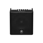 [Nexus:syscom] 2 - Sistema de Audio Portátil 180w | Altavoz 8" Coaxial | Consola de 5 canales | compatible con app Stagepas Controller | Incluye Batería Recargable STAGEPAS200-BTR imagen 2
