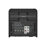[Nexus:syscom] 5 - Sistema de Audio Portátil 180w | Altavoz 8" Coaxial | Consola de 5 canales | compatible con app Stagepas Controller | Incluye Batería Recargable STAGEPAS200-BTR imagen 5
