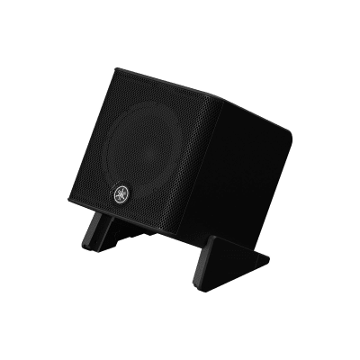 [Nexus:syscom] 6 - Sistema de Audio Portátil 180w | Altavoz 8" Coaxial | Consola de 5 canales | compatible con app Stagepas Controller | Incluye Batería Recargable STAGEPAS200-BTR imagen 6