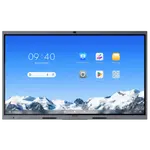 [Nexus:syscom] 3 - Pantalla Interactiva Touch de 75" / Android 14 / Asistentes IA /  Google Suite Preinstalado con Certificación EDLA / Cámara Web 8 MP / Resolución 4K / Bocinas Integradas / Entradas HDMI y VGA / Incluye 2 Lápices para Escri DS-D5C75RB/B2L(EDLA) imagen 3