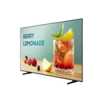 [Nexus:syscom] 1 - Televisor Smart Business Samsung 43" / 3 Años de garantia / 4K UHD (3840x2160) / Panel E-LED  / Brillo 300 nit / WiFi 5 y Bluetooth 5.3 / Smart TV Tizen / Crystal Processor 4K / HDR10+ / Sonido 20W 2CH / Operación 16/7 BE43F imagen 1
