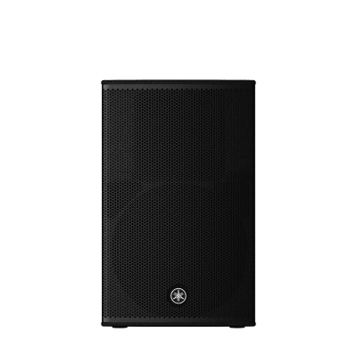 [Nexus:syscom] 2 - Altavoz Pasivo de 2 vias | Woofer 12'' | 8ohms | Color Negro | 500W | Gabinete de Madera CHR12 imagen 2