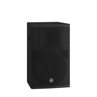 [Nexus:syscom] 3 - Altavoz Pasivo de 2 vias | Woofer 12'' | 8ohms | Color Negro | 500W | Gabinete de Madera CHR12 imagen 3