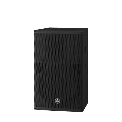 [Nexus:syscom] 5 - Altavoz Pasivo de 2 vias | Woofer 12'' | 8ohms | Color Negro | 500W | Gabinete de Madera CHR12 imagen 5