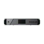 [Nexus:syscom] 2 - Chassis Controlador de Video Wall 6 Slots / 2U Rack / Hasta 6 Tarjetas (Entrada y Salida de Video) / 4K Ultra HD / Hot-Swappable / Touch LCD 4.5" / Genlock Sync DS-C66S-S6 imagen 2