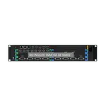 [Nexus:syscom] 3 - Chassis Controlador de Video Wall 6 Slots / 2U Rack / Hasta 6 Tarjetas (Entrada y Salida de Video) / 4K Ultra HD / Hot-Swappable / Touch LCD 4.5" / Genlock Sync DS-C66S-S6 imagen 3