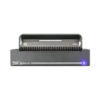 [Nexus:syscom] 1 - KIT Amplificador T50 y Streamer de Audio Modular MS.1 | PoE + USB-C | HDMI eARC + Óptica + RCA | Bluetooth LE Audio | WiFi | Control4-Crestron-Elan-RTI-URC-Savant-Lutron | AirPlay2-GoogleCast-SpotifyConnect MS1/T50 imagen 1