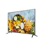 [Nexus:syscom] 1 - Monitor LED 4K de 50" / Entrada HDMI-VGA / Compatible con Montaje VESA (200 X 200) / Bocinas Integradas / Uso 24/7 DS-D5050UC-C imagen 1