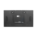 [Nexus:syscom] 4 - Pantalla LCD 46" para TV WALL / Entrada HDMI - VGA - DVI - DP / Monitor Robusto / Bisel Delgado (3.5 mm) / Soportan Daisy Chain (Conexión en Cadena sin Software) DS-D2046LU-Y imagen 4