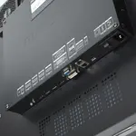 [Nexus:syscom] 5 - Pantalla LCD 46" para TV WALL / Entrada HDMI - VGA - DVI - DP / Monitor Robusto / Bisel Delgado (3.5 mm) / Soportan Daisy Chain (Conexión en Cadena sin Software) DS-D2046LU-Y imagen 5