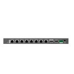 [Nexus:syscom] 2 - Kit Divisor y Extensor HDMI / Divide 1 Fuente HDMI a 8 Pantallas / Extiende la señal HDMI hasta 70 m / Resolución 4K @ 60 Hz/ Cat 6/6a/7 / IPCOLOR / CERO LATENCIA / Uso 24/7 / Puerto S/PDIF / EDID / RS232 / Salida Loop / Alimente solo el Tx TT828 imagen 2