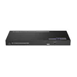 [Nexus:syscom] 6 - Kit Divisor y Extensor HDMI / Divide 1 Fuente HDMI a 8 Pantallas / Extiende la señal HDMI hasta 70 m / Resolución 4K @ 60 Hz/ Cat 6/6a/7 / IPCOLOR / CERO LATENCIA / Uso 24/7 / Puerto S/PDIF / EDID / RS232 / Salida Loop / Alimente solo el Tx TT828 imagen 6