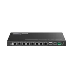 [Nexus:syscom] 7 - Kit Divisor y Extensor HDMI / Divide 1 Fuente HDMI a 8 Pantallas / Extiende la señal HDMI hasta 70 m / Resolución 4K @ 60 Hz/ Cat 6/6a/7 / IPCOLOR / CERO LATENCIA / Uso 24/7 / Puerto S/PDIF / EDID / RS232 / Salida Loop / Alimente solo el Tx TT828 imagen 7