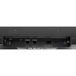[Nexus:syscom] 6 - Serie SX Barra de Sonido  | 3 canales (LCR) | Dolby DTS | Wifi  | Compatible con Asistentes de Voz | AirPlay |  Chromecast SXBAR imagen 6