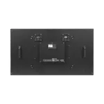 [Nexus:syscom] 4 - Pantalla LCD 55" para Videowall / Entrada HDMI - VGA - DVI - DP / Monitor Robusto / Bisel Delgado (3.5 mm) / Daisy Chain (Conexion en Cadena sin Software) DS-D2055LU-Y imagen 4