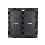 [Nexus:syscom] 6 - Modulo LED Full Color para Videowall / Gabinete de Aluminio / Pixel 4 mm / Resolución 240 X 240 / Uso en Exterior (IP65) / Publicidad en Exterior DS-D4440FO-BKA imagen 6