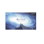 [Nexus:syscom] 3 - Pantalla LCD 46" para TV WALL / Entrada HDMI - VGA - DVI - DP / Monitor Robusto / Bisel Delgado (2.5 mm) / Soportan Daisy Chain (Conexión en Cadena sin Software) DS-D2046TL-1B imagen 3