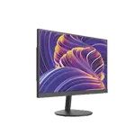 [Nexus:syscom] 1 - Monitor LED Full HD (1920 X 1080) de 21.5" / Ideal para CCTV, Oficina y Hogar / Entrada HDMI-VGA-CVBS / Montaje VESA ( 75 X 75) / Uso 24/7 / Backlight E-LED / Ultra Delgado DS-D5222F2-1V1S imagen 1