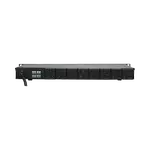 [Nexus:syscom] 2 - Secuenciador de Potencia | 8 Salidas | Delay de activación de 1 segundo | Recomendado para rack de amplificación, Videowall, o equipos de alta potencia. EP-820 imagen 2