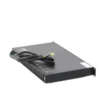 [Nexus:syscom] 5 - Secuenciador de Potencia | 8 Salidas | Delay de activación de 1 segundo | Recomendado para rack de amplificación, Videowall, o equipos de alta potencia. EP-820 imagen 5