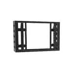 [Nexus:syscom] 1 - Montaje para Gabinete Modular de Piso / Compatible con Monitor de 46" / Especial para Videowall / Compatible con DS-D2046LU-Y DS-DN46C2M/F imagen 1