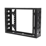 [Nexus:syscom] 2 - Montaje para Gabinete Modular de Piso / Compatible con Monitor de 46" / Especial para Videowall / Compatible con DS-D2046LU-Y DS-DN46C2M/F imagen 2