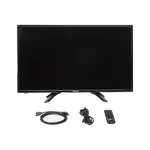 [Nexus:syscom] 5 - Monitor LED 32" Ultra-Brillante Full HD con Altavoces Potentes, Ángulo de Visión 178° y Entradas HDMI-VGA / Funcionamiento 24/7 y Montaje VESA (100 X 100) / Calibración Inteligente de Imagen DS-D5032QE imagen 5