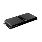 [Nexus:syscom] 1 - Kit Divisor y Extensor HDMI (Extender Splitter) | Divide 1 Fuente HDMI a 4 Pantallas | Extiende la señal HDMI hasta 120 m | Resolución 4Kx2K @ 60 Hz | Cat 6/6a | Uso 24/7 | Longitud del cable autoajustable TT3144KHDBITT imagen 1
