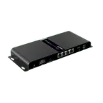 [Nexus:syscom] 2 - Kit Divisor y Extensor HDMI (Extender Splitter) | Divide 1 Fuente HDMI a 4 Pantallas | Extiende la señal HDMI hasta 120 m | Resolución 4Kx2K @ 60 Hz | Cat 6/6a | Uso 24/7 | Longitud del cable autoajustable TT3144KHDBITT imagen 2