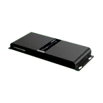 [Nexus:syscom] 3 - Kit Divisor y Extensor HDMI (Extender Splitter) | Divide 1 Fuente HDMI a 4 Pantallas | Extiende la señal HDMI hasta 120 m | Resolución 4Kx2K @ 60 Hz | Cat 6/6a | Uso 24/7 | Longitud del cable autoajustable TT3144KHDBITT imagen 3