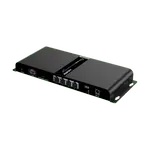 [Nexus:syscom] 4 - Kit Divisor y Extensor HDMI (Extender Splitter) | Divide 1 Fuente HDMI a 4 Pantallas | Extiende la señal HDMI hasta 120 m | Resolución 4Kx2K @ 60 Hz | Cat 6/6a | Uso 24/7 | Longitud del cable autoajustable TT3144KHDBITT imagen 4