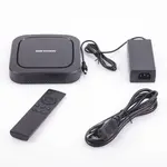[Nexus:syscom] 7 - Caja de Publicidad Digital / Salida HDMI Compatible con Monitor Convencional / 2 Entradas USB / 1 Entrada Micro SD / Bluethooth 4.0 / WiFi DS-D60C-B imagen 7