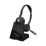 [Nexus:syscom] 1 - Engage 75 Stereo, Auriculares profesionales con gran potencia, conexión con hasta 5 dispositivos a la vez.  (9559-583-125) ENGAGE-75-STEREO imagen 1