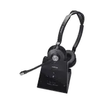 [Nexus:syscom] 2 - Engage 75 Stereo, Auriculares profesionales con gran potencia, conexión con hasta 5 dispositivos a la vez.  (9559-583-125) ENGAGE-75-STEREO imagen 2