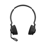 [Nexus:syscom] 4 - Engage 75 Stereo, Auriculares profesionales con gran potencia, conexión con hasta 5 dispositivos a la vez.  (9559-583-125) ENGAGE-75-STEREO imagen 4